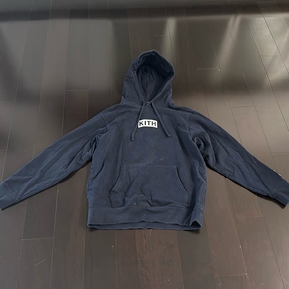 New York Yankees KITH Sweatshirt